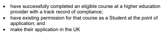 英国政府公布留学生PSW工作签证数据！