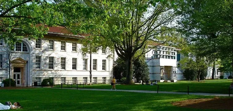 美国留学，美国土木工程专业热门院校推荐