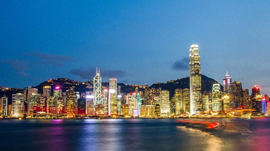 汇总各大热门留学地的留学所需费用！